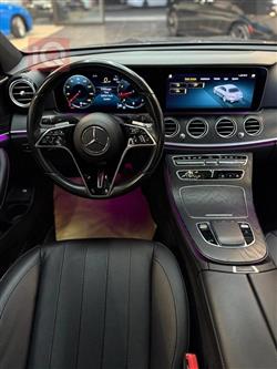 مێرسێدس بێنز E-Class